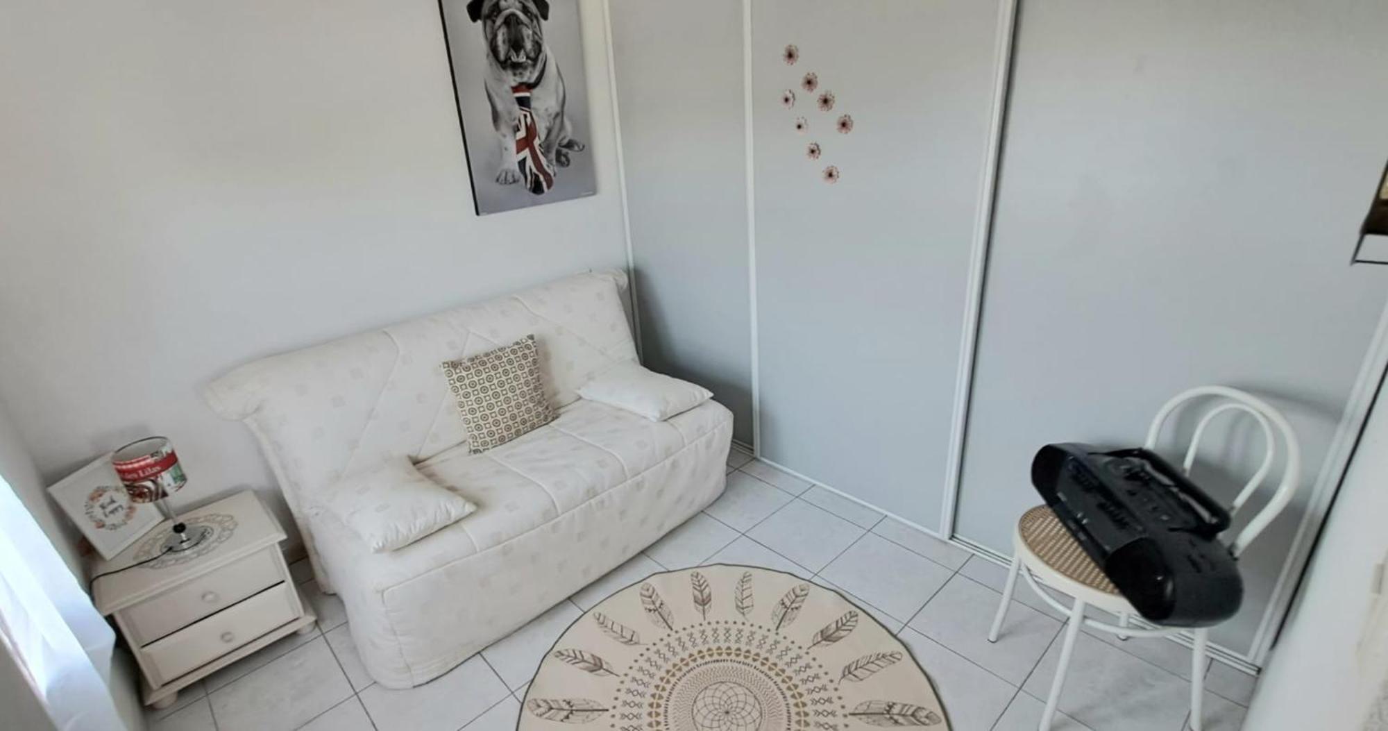 La Maison Coquillage Le Barcarès Extérieur photo